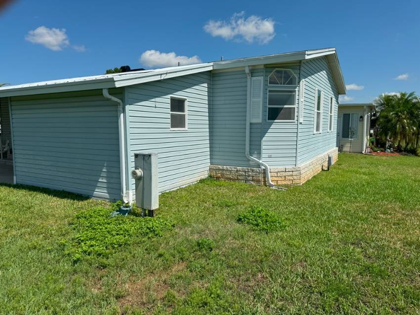 1420 Wild Dunes a Winter Haven, FL Mobile or Manufactured Home for Sale